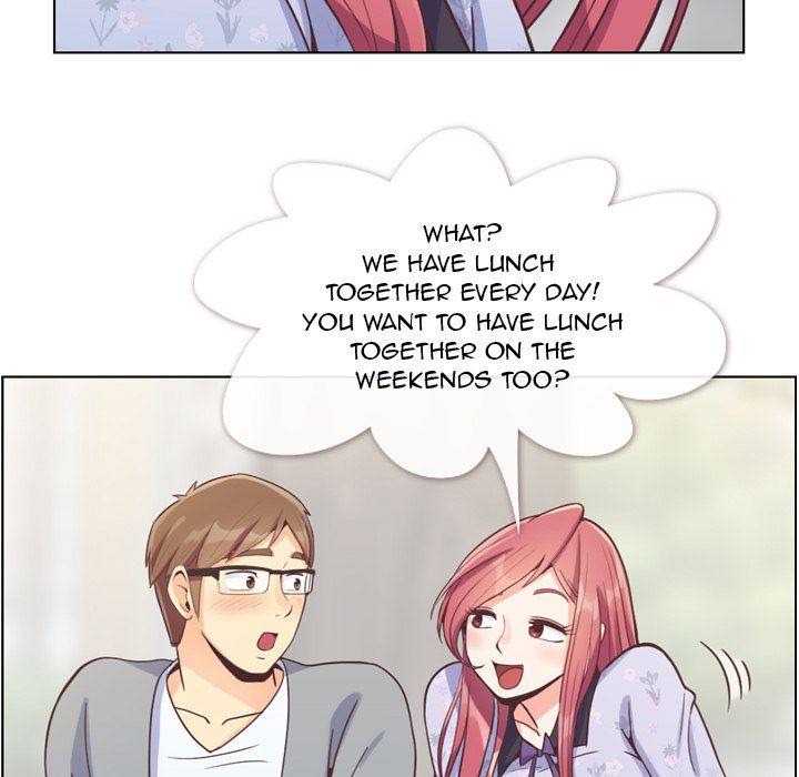 Annoying Alice chapter 68 page 24