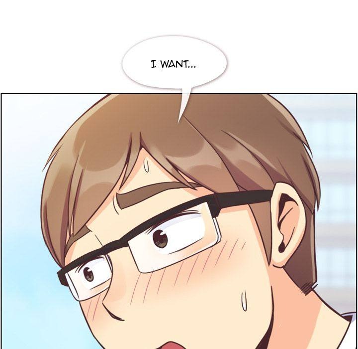 Annoying Alice chapter 68 page 28