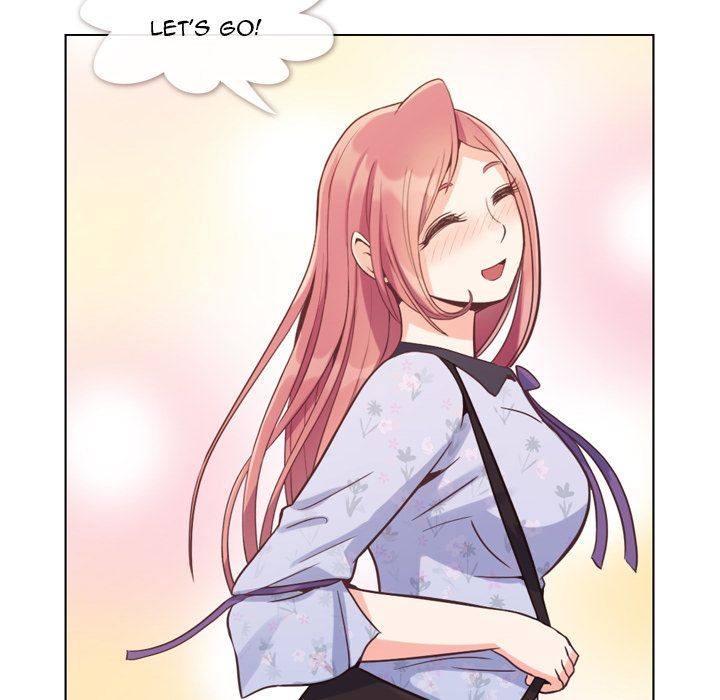 Annoying Alice chapter 68 page 36