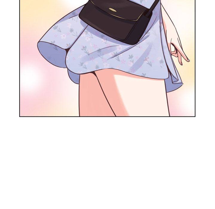 Annoying Alice chapter 68 page 37