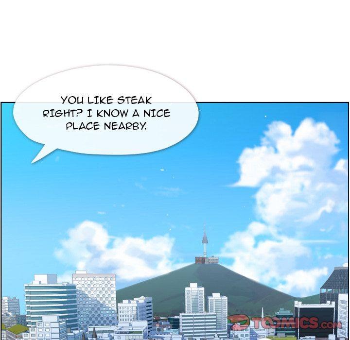 Annoying Alice chapter 68 page 39