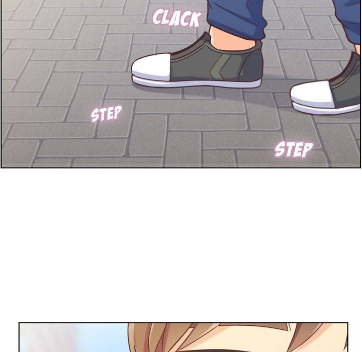 Annoying Alice chapter 68 page 41
