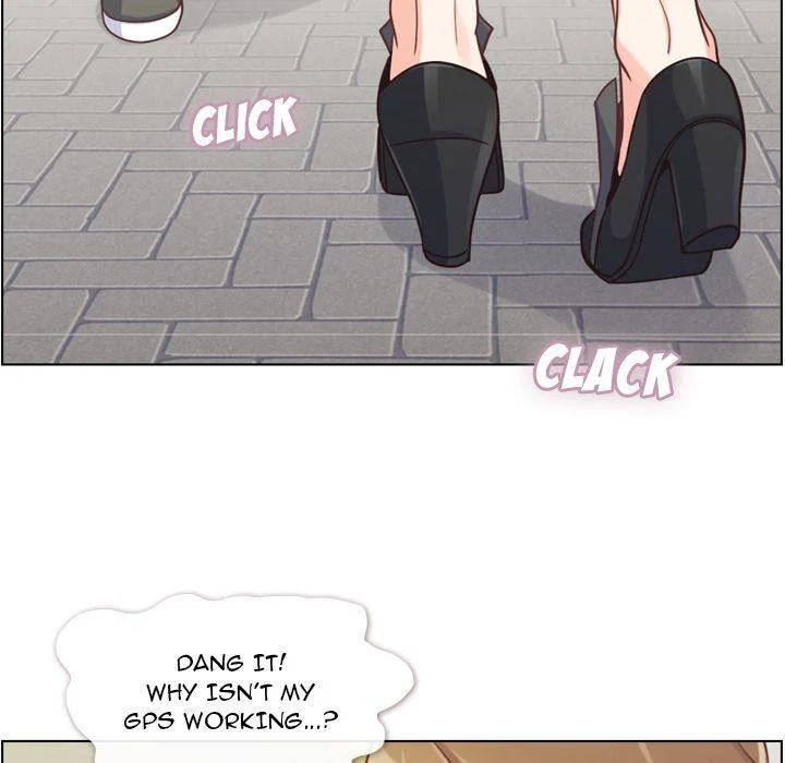Annoying Alice chapter 68 page 56