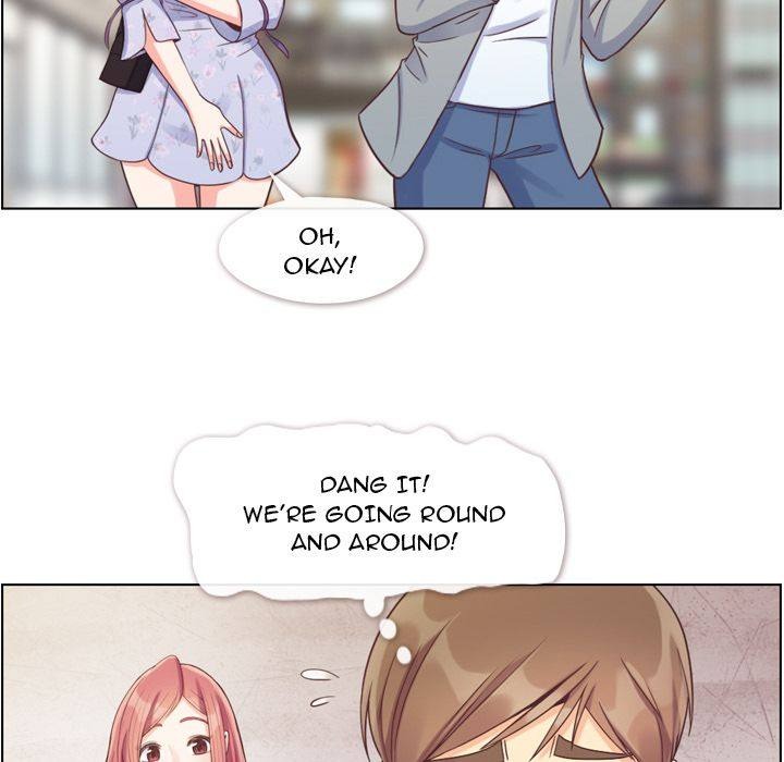 Annoying Alice chapter 68 page 60