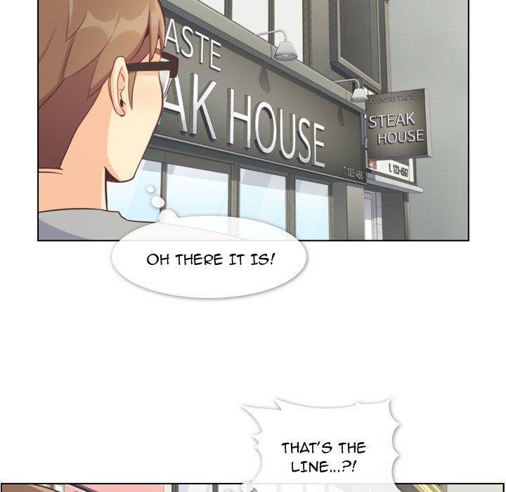 Annoying Alice chapter 68 page 62