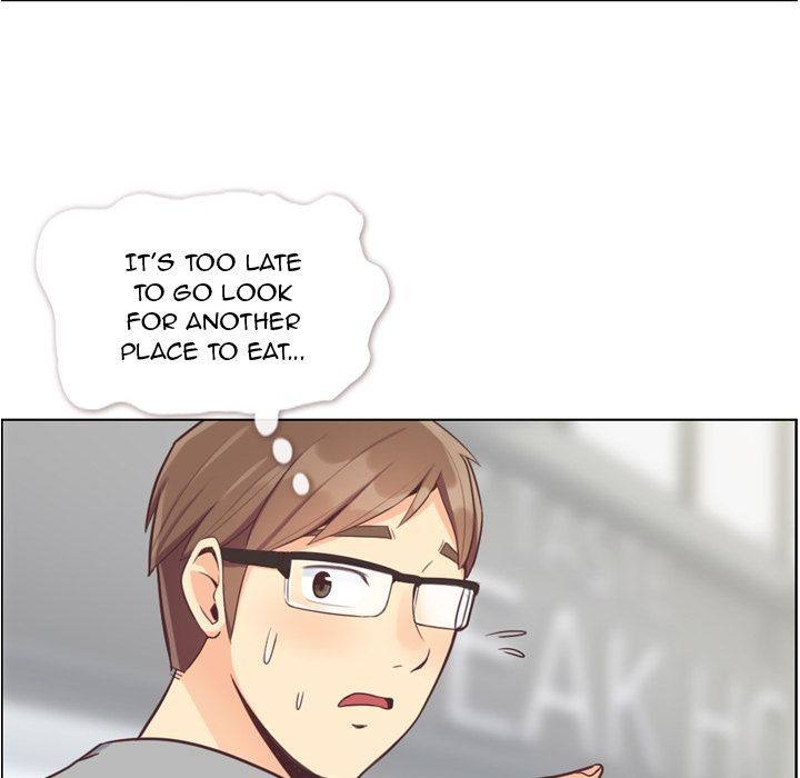 Annoying Alice chapter 68 page 64