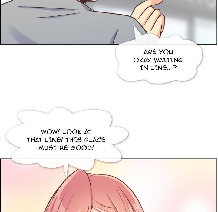 Annoying Alice chapter 68 page 65