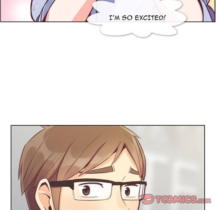 Annoying Alice chapter 68 page 67