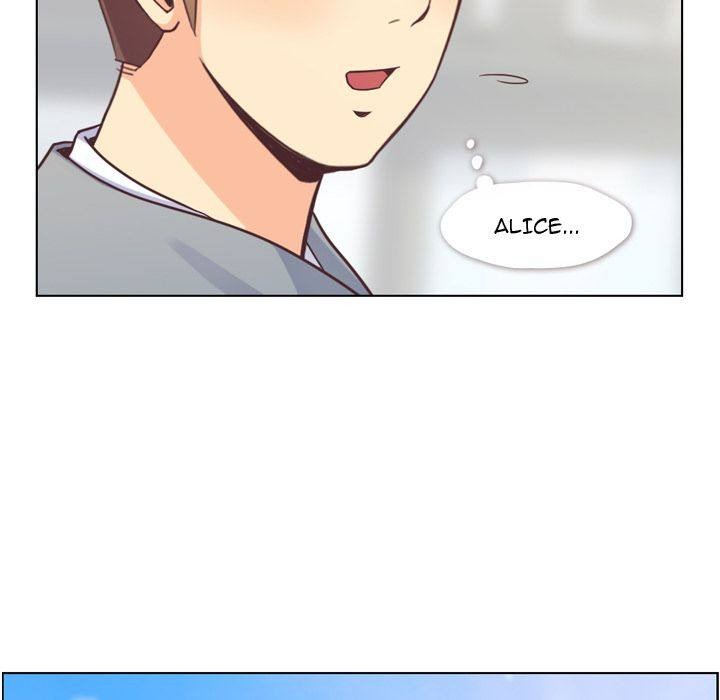 Annoying Alice chapter 68 page 68