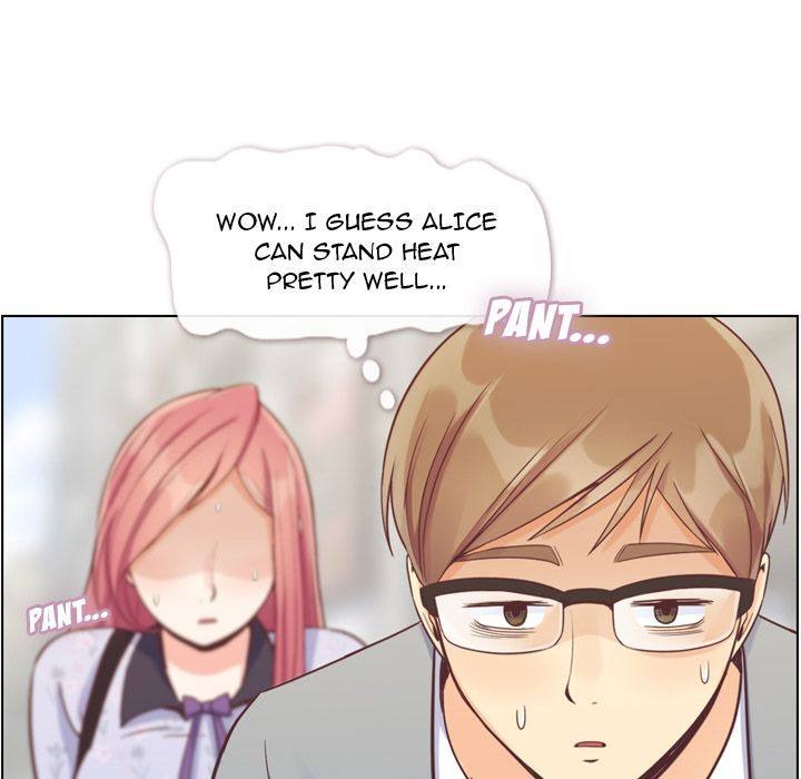 Annoying Alice chapter 68 page 74