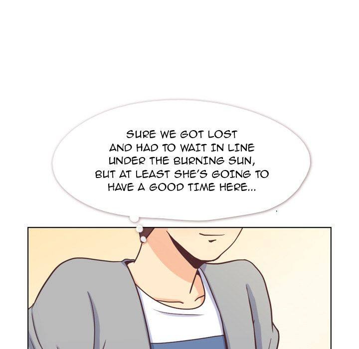 Annoying Alice chapter 68 page 78