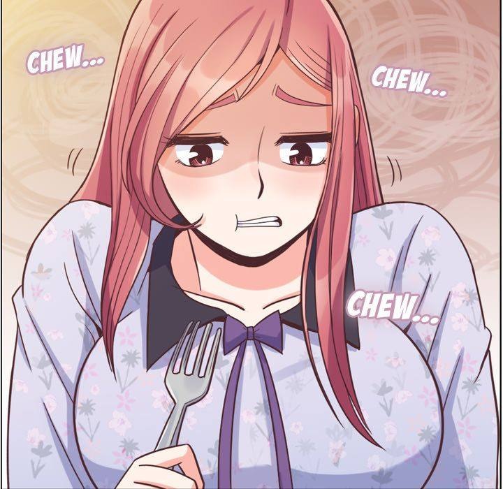 Annoying Alice chapter 68 page 81