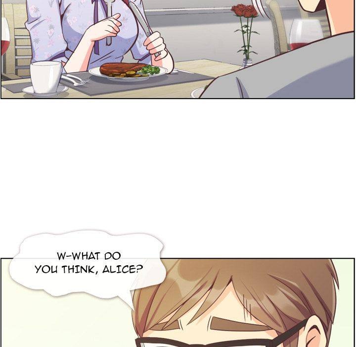 Annoying Alice chapter 68 page 84