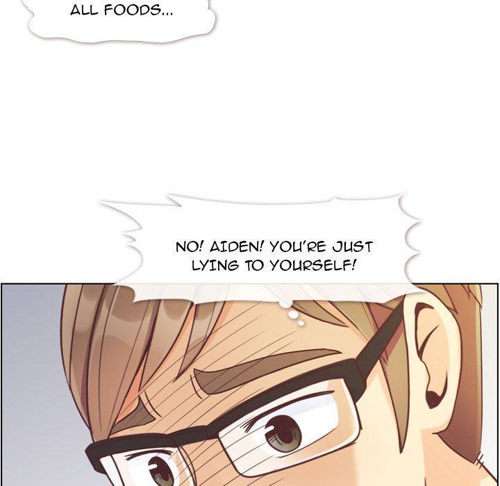 Annoying Alice chapter 68 page 88
