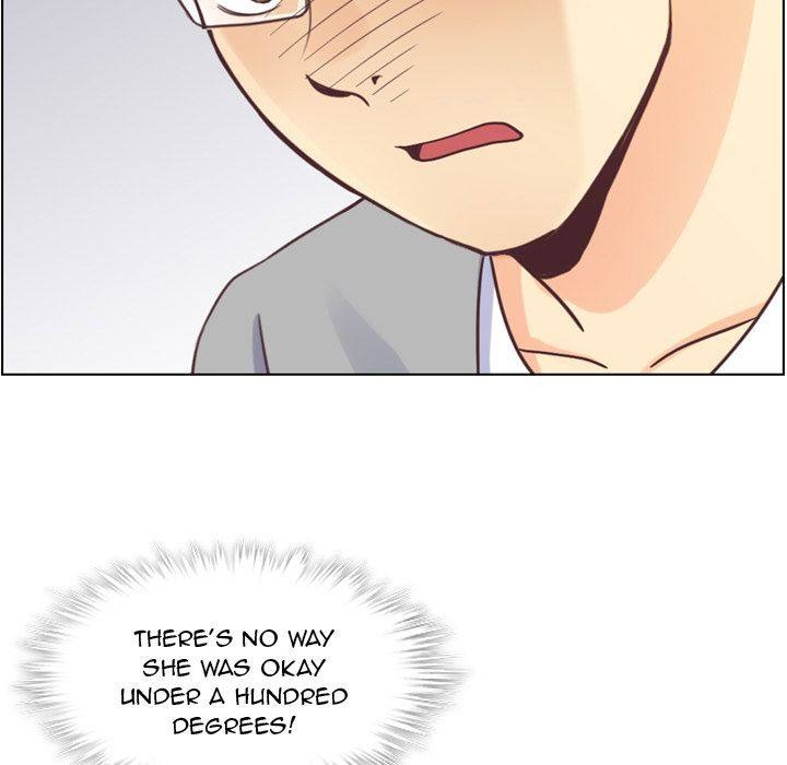 Annoying Alice chapter 68 page 89