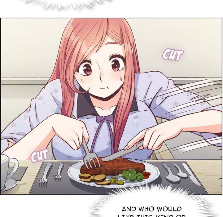 Annoying Alice chapter 68 page 90