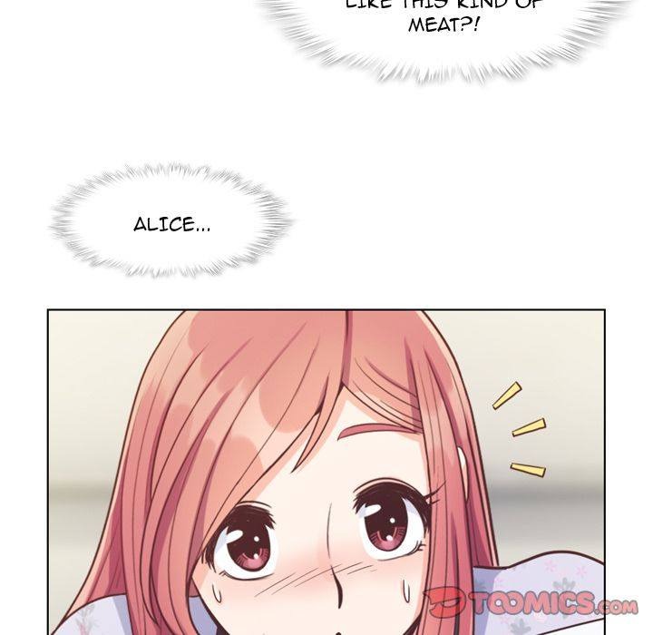 Annoying Alice chapter 68 page 91