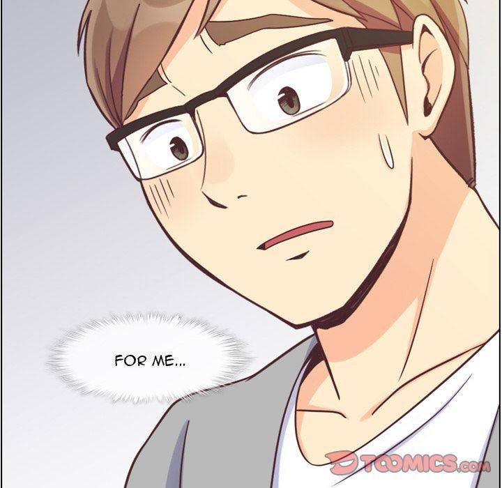 Annoying Alice chapter 68 page 95