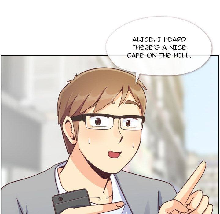 Annoying Alice chapter 69 page 6