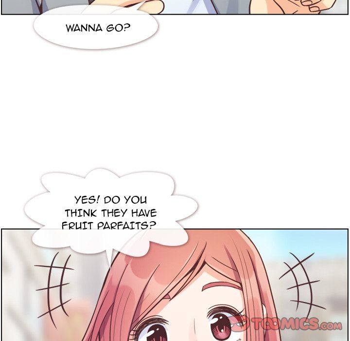 Annoying Alice chapter 69 page 7