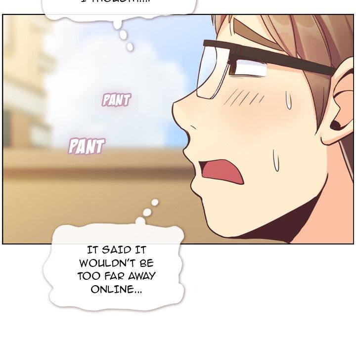 Annoying Alice chapter 69 page 14