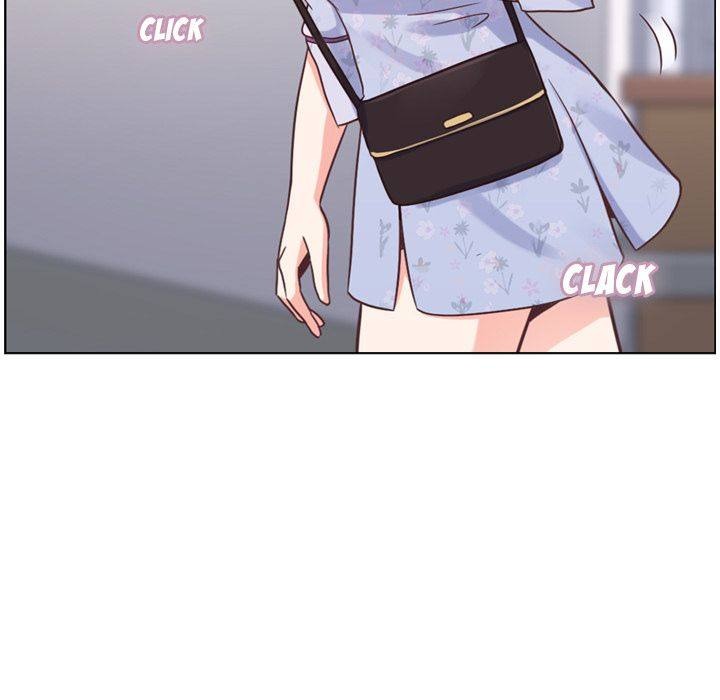 Annoying Alice chapter 69 page 17