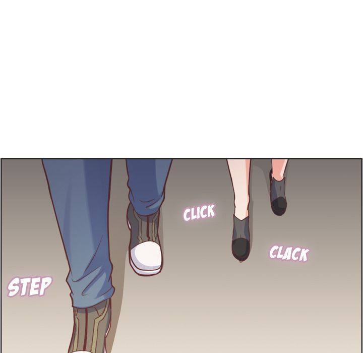 Annoying Alice chapter 69 page 34