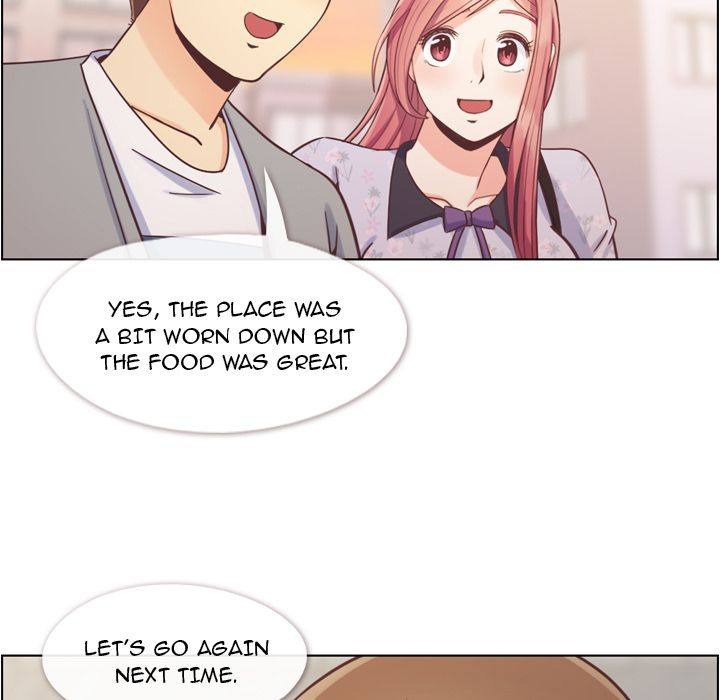 Annoying Alice chapter 69 page 36