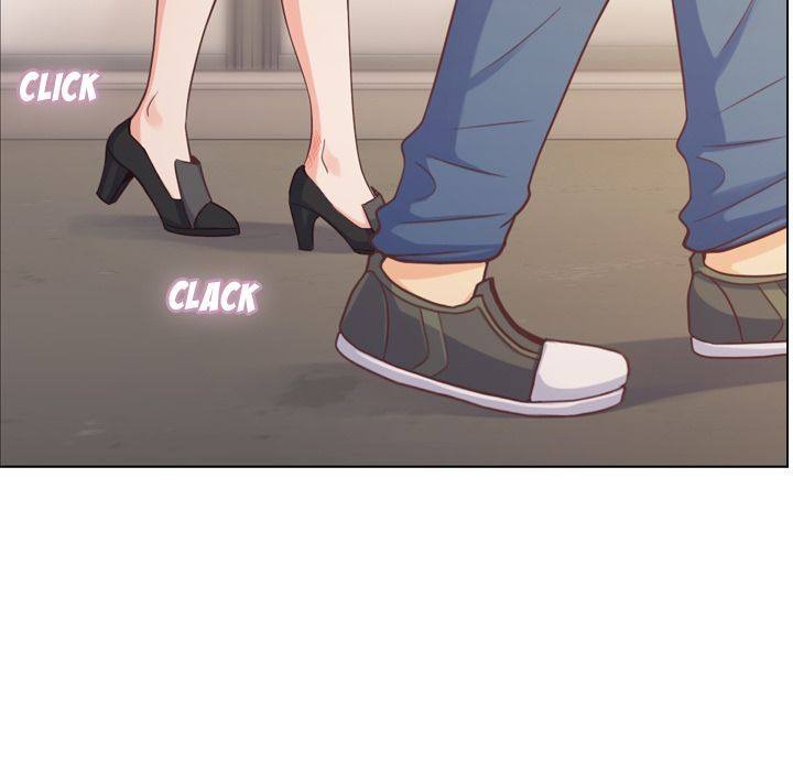 Annoying Alice chapter 69 page 41