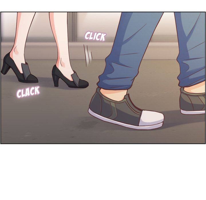Annoying Alice chapter 69 page 42