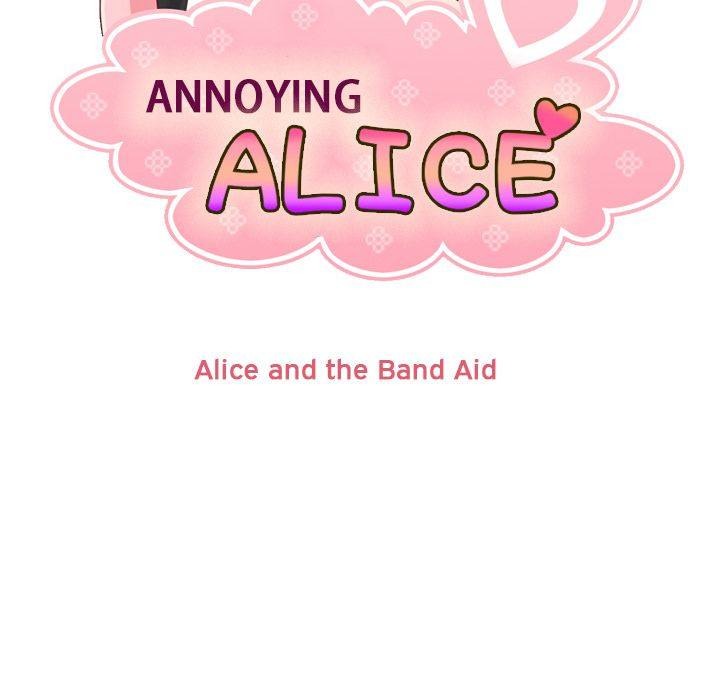Annoying Alice chapter 69 page 53
