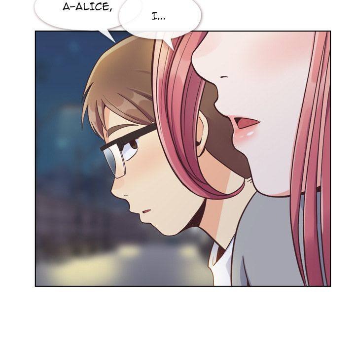 Annoying Alice chapter 69 page 62