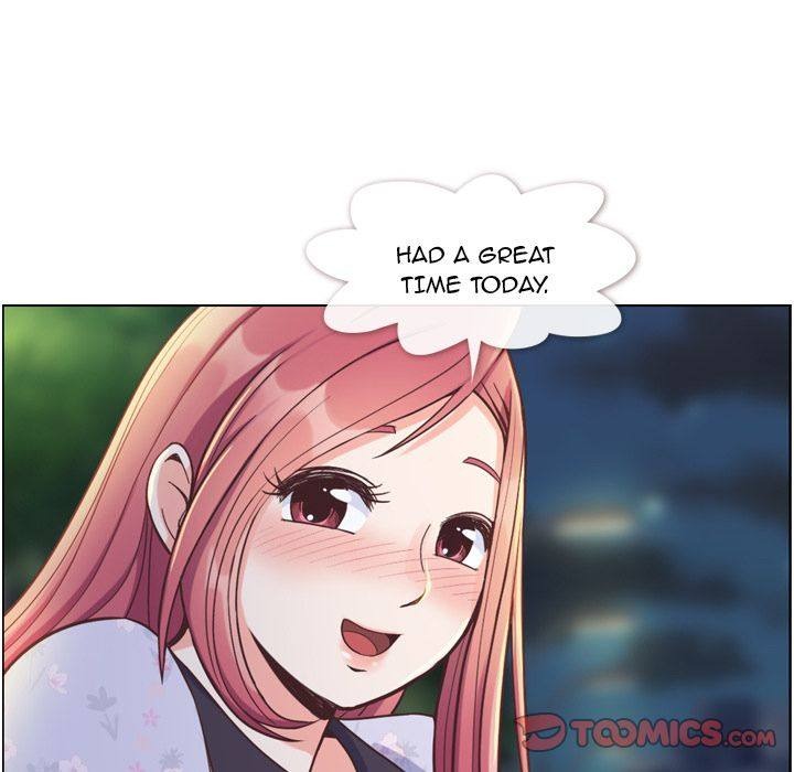 Annoying Alice chapter 69 page 63
