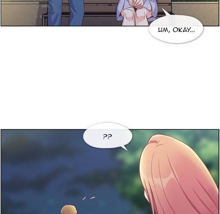 Annoying Alice chapter 69 page 68