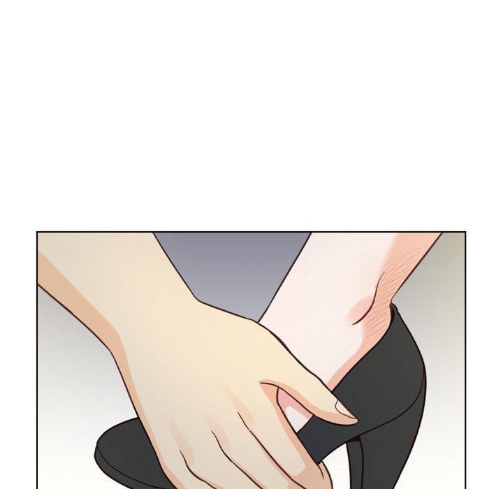 Annoying Alice chapter 69 page 77