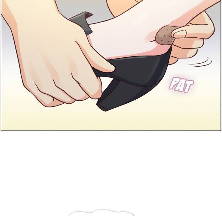 Annoying Alice chapter 69 page 82
