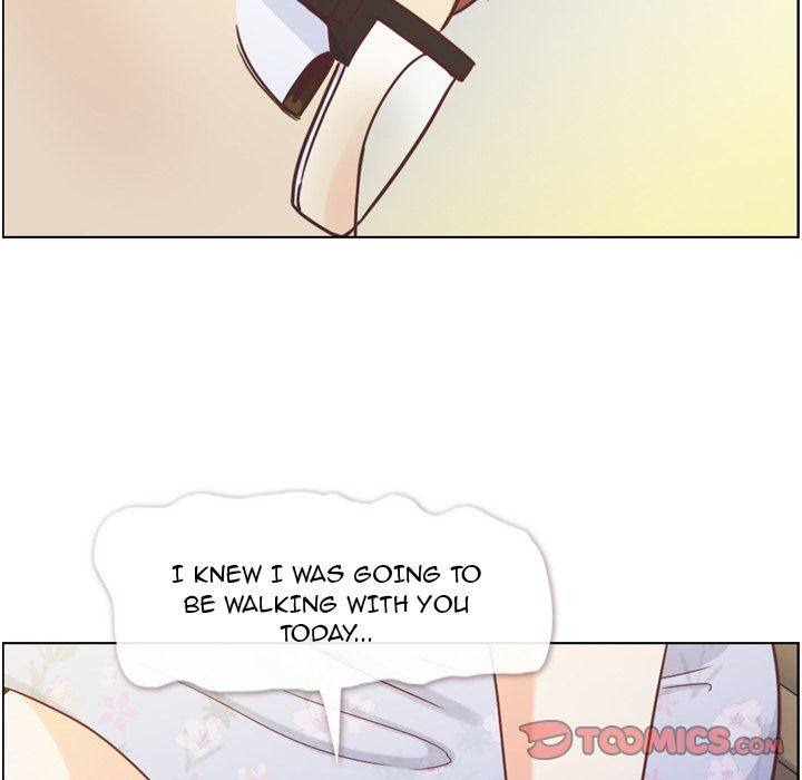 Annoying Alice chapter 69 page 87