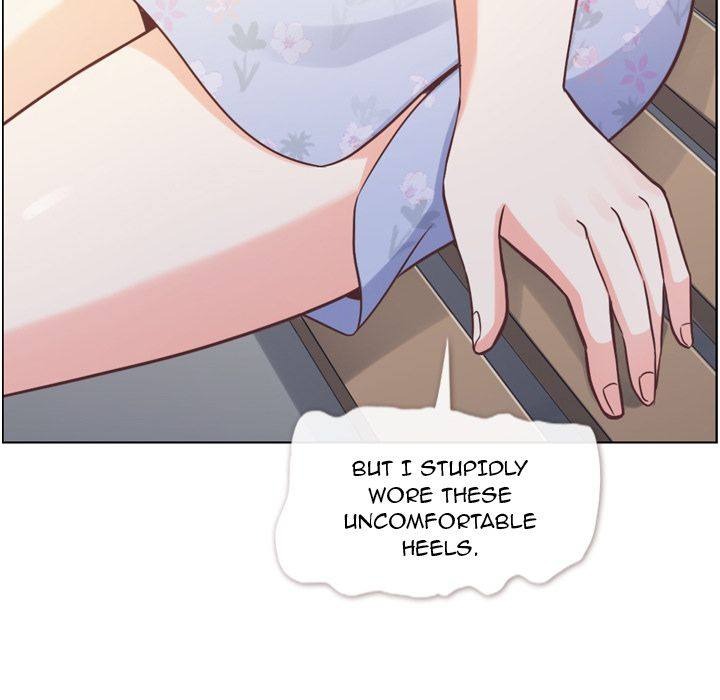 Annoying Alice chapter 69 page 88