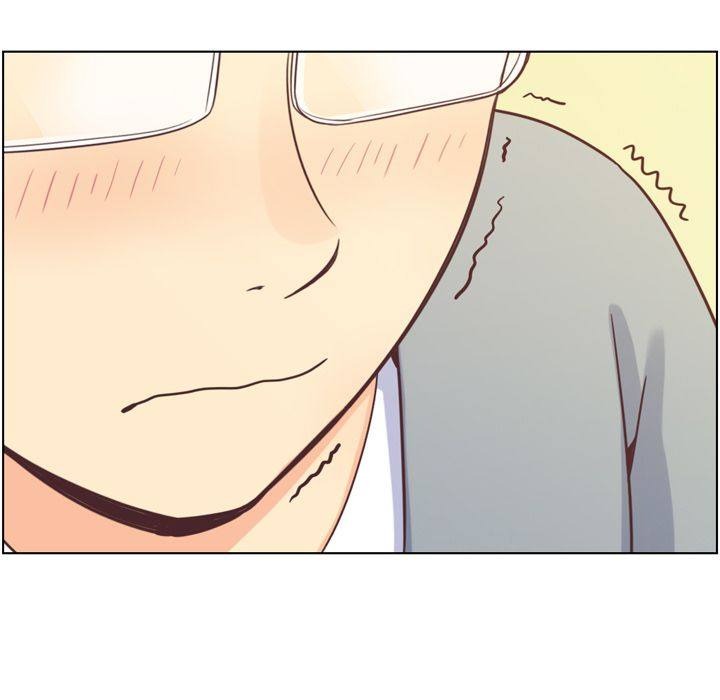 Annoying Alice chapter 69 page 92
