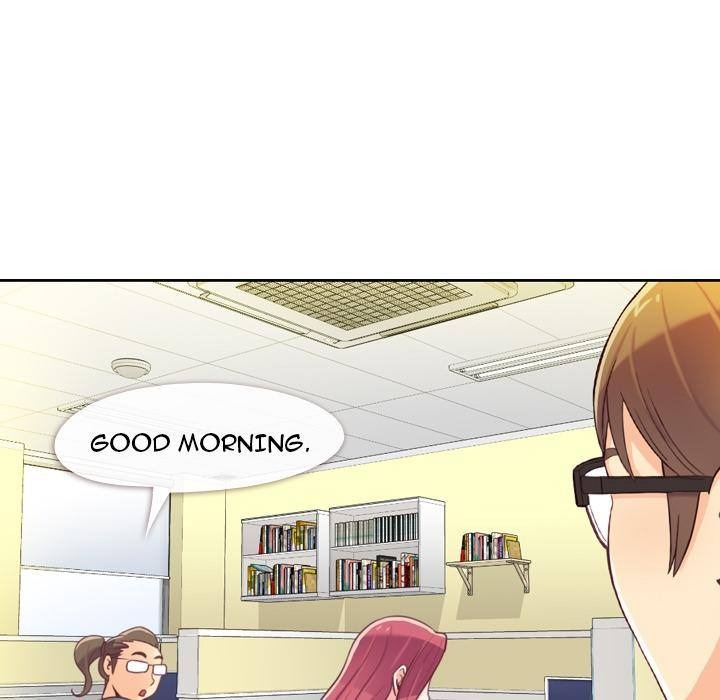 Annoying Alice chapter 7 page 6