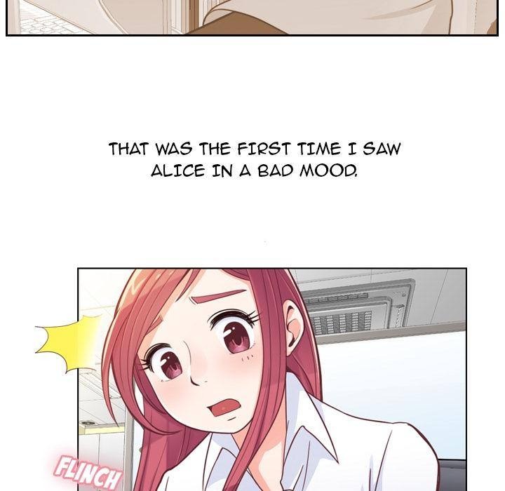 Annoying Alice chapter 7 page 11