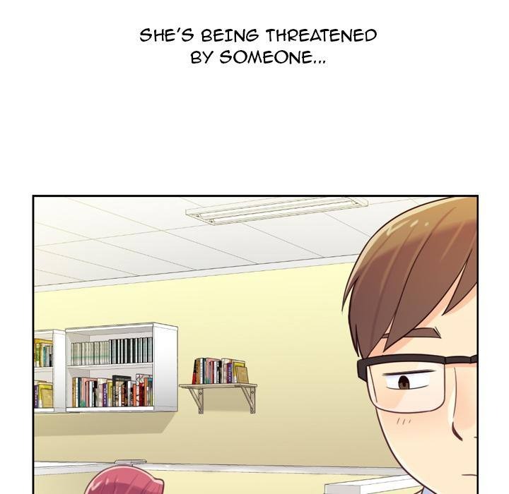 Annoying Alice chapter 7 page 19