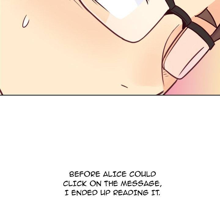 Annoying Alice chapter 7 page 27