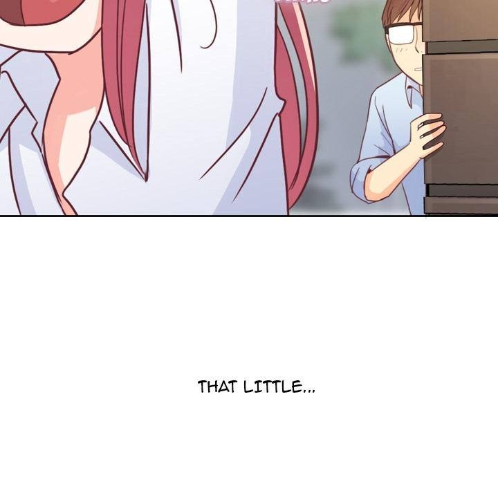 Annoying Alice chapter 7 page 66