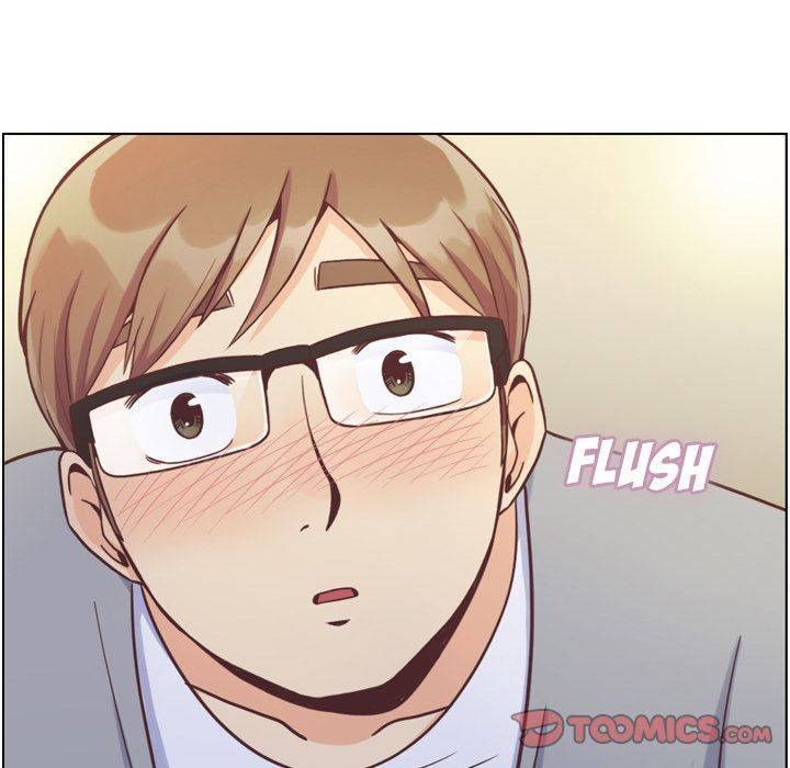 Annoying Alice chapter 70 page 15