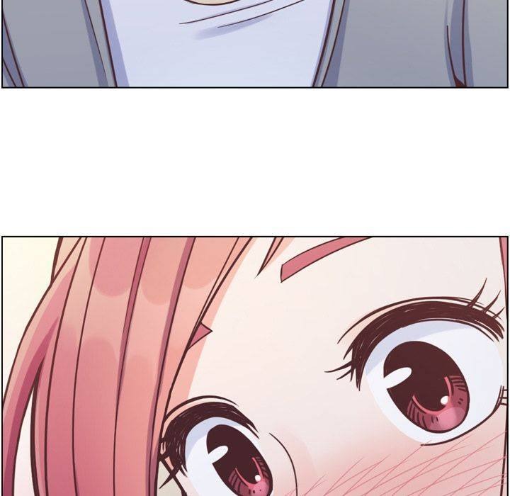 Annoying Alice chapter 70 page 16