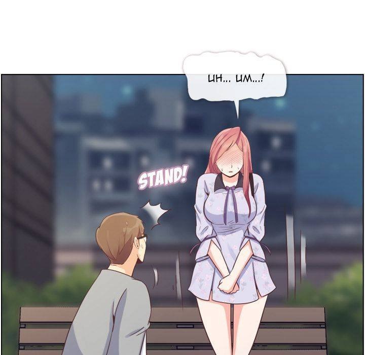 Annoying Alice chapter 70 page 18