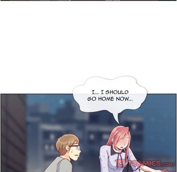 Annoying Alice chapter 70 page 19