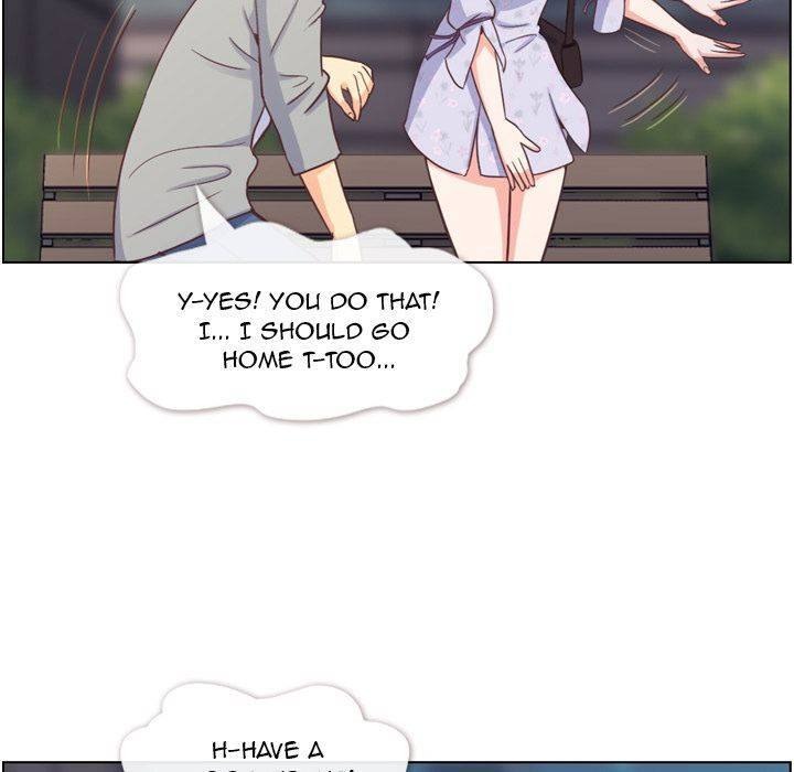 Annoying Alice chapter 70 page 20