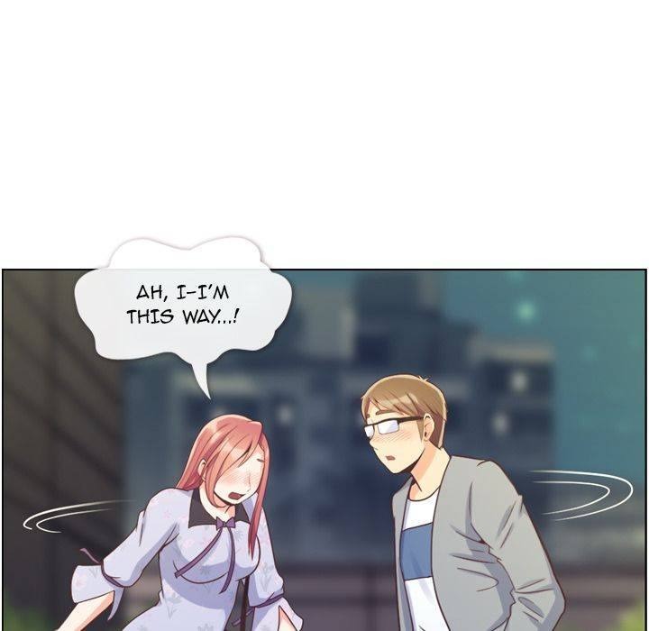 Annoying Alice chapter 70 page 22